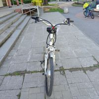 Електрически велосипед 26 цола 24А, снимка 2 - Велосипеди - 45469250