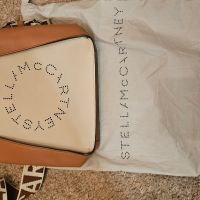 Оригинална дамска чанта Stella Mccartney, снимка 11 - Чанти - 45810651