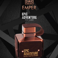 Парфюм Epic Adventure Men Perfume , снимка 2 - Мъжки парфюми - 45023031
