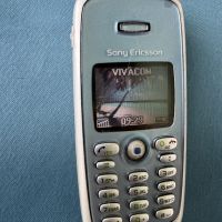 Ретро GSM Sony Ericsson T300, снимка 12 - Sony Ericsson - 45746100