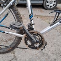 велосипед DRAG Hacker 26 inc. + нова каска и ръкавици , снимка 2 - Велосипеди - 45823562