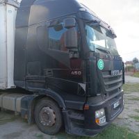 Iveco Stralis, снимка 14 - Камиони - 45438596
