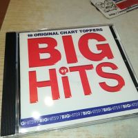 BIG HITS 97 CD 2804241040, снимка 4 - CD дискове - 45491186