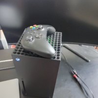 Xbox series x 1tb, снимка 6 - Xbox конзоли - 45036818