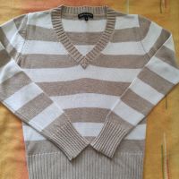 ДАМСКА блуза размер S, снимка 1 - Блузи с дълъг ръкав и пуловери - 45734220