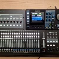 TASCAM DP32SD 32-TRACK PORTASTUDIO MIXER, снимка 3 - Други - 45219417