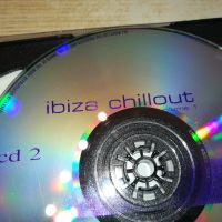 IBIZA CHILLOUT X2 CD 2305241023, снимка 10 - CD дискове - 45873269