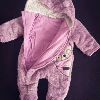 Бебешки зимни и летни дрехи 62, 62-68 размер., снимка 8 - Комплекти за бебе - 45608299