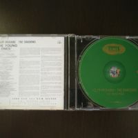 Cliff Richard And The Shadows ‎– The Young Ones 2005 CD, Album, снимка 2 - CD дискове - 45083231