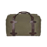 Сак Filson - Medium Duffle Bag, в цвят Otter green, снимка 2 - Екипировка - 45282303