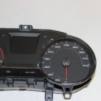 Километраж Seat Ibiza IV (2008-2012г.) 6J0 920 800 K / 6J0920800K / 1.6 105к.с. бензин, снимка 3 - Части - 45191691