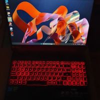 Acer Nitro 5, снимка 6 - Лаптопи за игри - 45828076