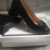 Дамски обувки , снимка 8 - Дамски обувки на ток - 45351130