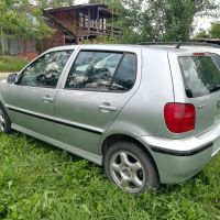 Фолксваген Поло/Volkswagen Polo-На части , снимка 4 - Автомобили и джипове - 46089765