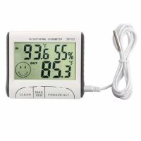 Дигитален термометър , снимка 3 - Други стоки за дома - 45720771