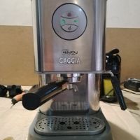 кафе машина Gaggia baby class, снимка 1 - Кафемашини - 45545784