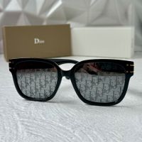 Dior 2024 дамски слънчеви очила брандирани стъкла , снимка 6 - Слънчеви и диоптрични очила - 45484880