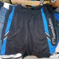 Champion Men Shorts, снимка 1 - Къси панталони - 45333426