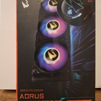 Gigabyte Aorus waterfors x360, снимка 1 - Други - 45932826