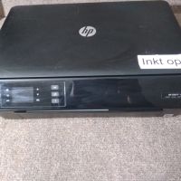 Принтер HP ENVY 4500, снимка 1 - Принтери, копири, скенери - 45584219