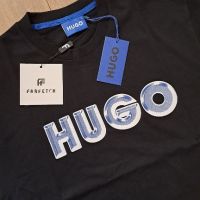 Тениска Hugo Boss , снимка 2 - Тениски - 45656033