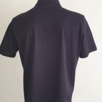Hugo Boss HUGO Dozelot Cotton Regular Fit Size S НОВО! ОРИГИНАЛ! Мъжка Тениска!, снимка 7 - Тениски - 45252435