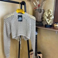 Нова дамска колекция от “BANDERRA”💥Пролет-Лято 2024🔥, снимка 1 - Блузи с дълъг ръкав и пуловери - 45886738