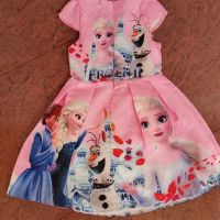 Детска рокличка, снимка 1 - Детски рокли и поли - 45128257