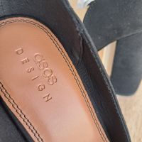 Нови обувки Asos -43 номер, снимка 5 - Дамски обувки на ток - 45541761