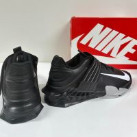 Nike Savaleos Black, снимка 4 - Маратонки - 45791080