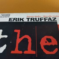 ERIK TRUFFAZ, снимка 3 - CD дискове - 45404051