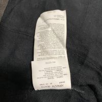  ''Armani Jeans''оригинално дамско кожено яке S размер, снимка 7 - Якета - 45405217