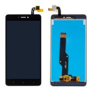 OEM дисплей с тъчскрийн за Xiaomi Redmi Note 4, снимка 1 - Резервни части за телефони - 45209709