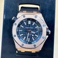 Мъжки часовник Audemars Piguet/Royal OAK OFF SHORE/J03168   0906, снимка 1 - Мъжки - 45344622