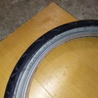2 броя външни гуми KENDA 16x1.75 (47-305) (употребявани), снимка 4 - Детски колички - 45319367