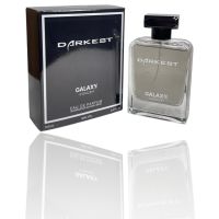 Мъжки парфюм Darkest- Galaxy Plus 100ML, снимка 1 - Мъжки парфюми - 45775293