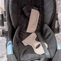 Столче за кола бебе 0-13 Чиполино ВИП , снимка 1 - Столчета за кола и колело - 45710186
