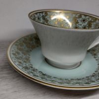 💥💥💥Weimar GDR 1949-1980💥💥💥
Колекционерски двоен сет за кафе/чай. , снимка 12 - Чаши - 45159471