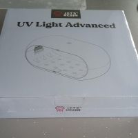 Нова UV Лампа за Смола - Двойна Настройка, 36 LED, За DIY Проекти, снимка 7 - Други - 45804633
