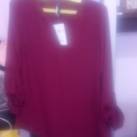 Дамски блузи, снимка 5 - Ризи - 45596051