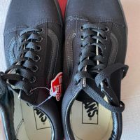 Vans Old Skool Дамски кецове, 38.5 EU, снимка 6 - Дамски ежедневни обувки - 46017320