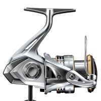 МАКАРА SHIMANO Sedona 2500 HG FJ, снимка 2 - Макари - 45340921