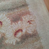 Продавам използван килим-тип персийски. , снимка 2 - Килими - 45524888