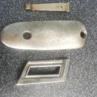 Части за М95 манлихера. , снимка 4 - Антикварни и старинни предмети - 45544546