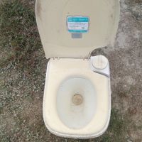 химическа тоалетна , снимка 1 - Химически тоалетни - 45817514