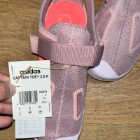сандали adidas Capt Toey 2.0, снимка 4 - Детски сандали и чехли - 45514314