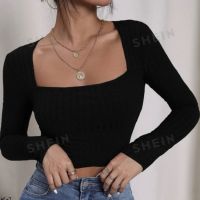 Дамска блуза, снимка 1 - Блузи с дълъг ръкав и пуловери - 45530624