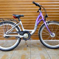 Велосипед 24"  WINORA Sweet Water, снимка 6 - Велосипеди - 45194682