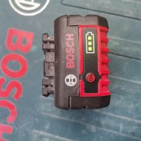 батерия bosch 18v 5A, снимка 2 - Винтоверти - 45394450
