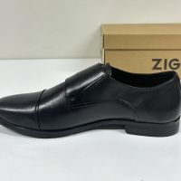 Zign  SKU  Black, снимка 2 - Официални обувки - 45436346